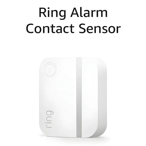 Ring Alarm Wireless Contact Sensor 2nd Gen for Door & Window Senser NEW