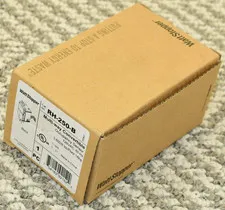 WATT STOPPER RH250B Wall Switch Occupancy Sensor Light Switch - NEW IN BOX