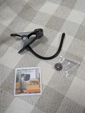 Blink Flexible Clip Clamp Mount Compatible with Blink Outdoor 4 4th Gen 3rd Gen
