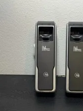 L-1 Identity Solutions 4GFXLS 4G V-Flex Lite Fingerprint And Card Reader