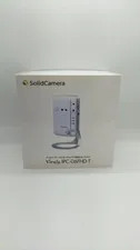 SOLODCAMERA IP Camera Used