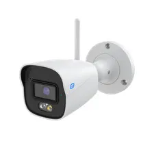 Epcom XB53WD-GEN3 5MP WiFi PoE Bullet IP Camera 2.8mm IP67