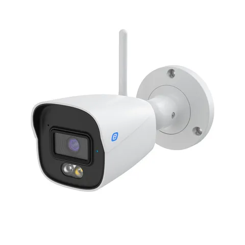 Epcom XB53WD-GEN3 5MP WiFi PoE Bullet IP Camera 2.8mm IP67