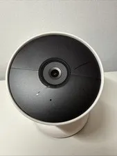 Google G3AL9 Nest Cam 1080p Indoor/Outdoor Security Camera *FOR PARTS