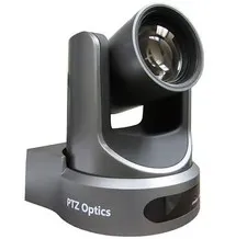 PTZOptics PT20X-SDI-GY-G2 Gen. 2 PTZ IP Streaming Camera - Gray