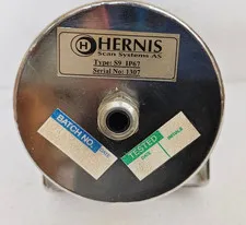 Hernis S9 IP67 Marine Heavy Duty Camera Station Mount