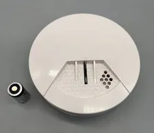 SimpliSafe Smoke Detector Sensor Alarm SSSD1 (Gen 1)
