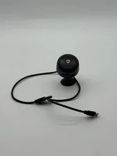 ZMDCAM Mini Wireless WiFi Security Camera HD 1080P Black