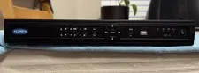 16 Channel NVR H.265 MODEL:NVR-8816-16P 1U Case Network Video Recorder 4TB