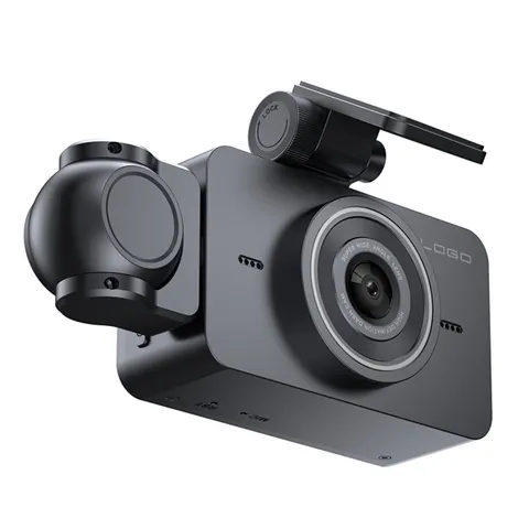 3in 1080P DVR Car Dash Cam Camera Video Recorder WIFI Loop Recording G-Sensor