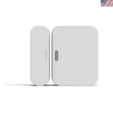 Versatile Entry Sensor - Window and Door Protection with Remote Control Access
