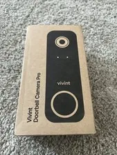 BRAND NEW Vivint Doorbell Camera Pro Gen 2 VS-DBC350
