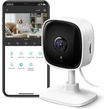 TP-Link Tapo C100 1080P Indoor Security Camera Alexa (2)