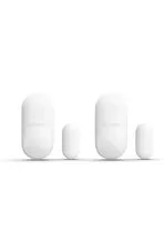 ecobee SmartSensor for Doors and Windows Pack of 2 Wifi Sensor for Home Security