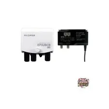 NEW Maspro Denko UHF/BS/CS Booster EP3UBCBJP