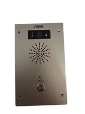 Fanvil i16SV SIP Audio and Video Intercom (as-is)