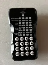 Motion Sensor ContrMotion Sensor Control: Remote Contol: Remote Control - RC-100