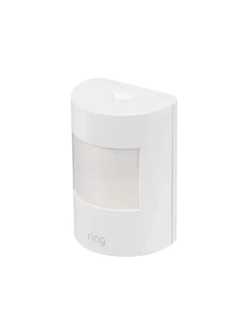 Ring Motion Detector for Ring Alarm Without Box