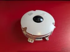 Geovision GV-FE3403 3MP WDR IR Fisheye IP Camera