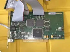 Honeywell DVR PCI Video Controller Security Camera Recorder 200-00229 100-00910
