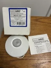 🔥 SENSOR SWITCH CMR-PDT-10-2P / CMRPDT10 (NEW IN BOX)w/Instructions See Photos