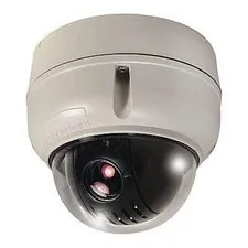 Speco Technologies HTPTZ20T 1080p Outdoor HD-TVI PTZ Dome Camera