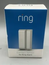 Ring Alarm Contact Sensor 1st Gen (New - Factory Sealed)