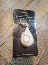 Safe Sound Personal Emergency Alarm 