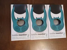 3 Toddlers Monitor Smart Door Motion Sensor by Decco (3)