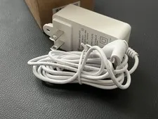 Power Adapter For SimpliSafe Home Security Base StationBS3W (GEN3) - BRAND NEW