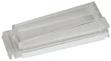 Remplacement Original vimar Elvox Bouton Extérieur Avec Tags Plaque 2100 - R040