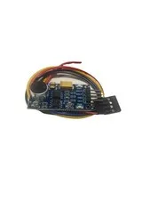 Waveshare Sound Sensor Module Analog Digital Output w/Jumper Wires New