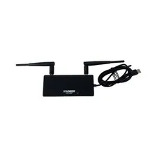 Lorex LWU3720-W 4 Channel 1080P Wireless USB Receiver H.264