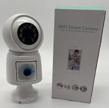 Home Camera System Baby Room or Outdoors - Factory OEM K5-7120-F 2 mp IP