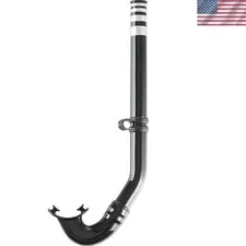 America and Gringo Snorkels - Comfort During Extended Use - : Quality Since 1946