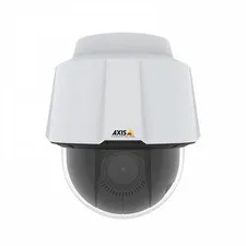 AXIS P5654-E Network Dome Camera  60Hz 01759-001 PTZ outdoor 21X Optical Zoom