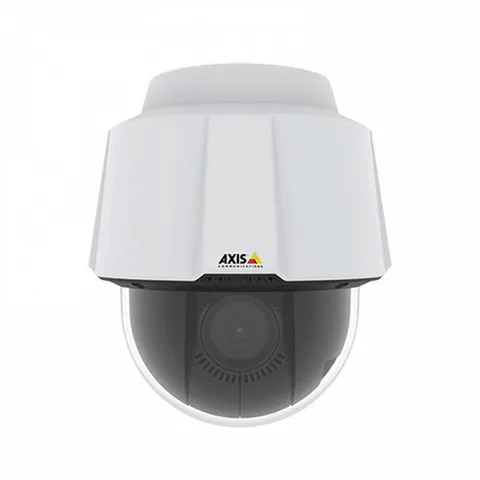 AXIS P5654-E Network Dome Camera  60Hz 01759-001 PTZ outdoor 21X Optical Zoom