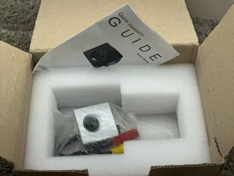 ATV CM728PS Silver Mullion Door Jamb Camera 700TVL 2.8mm Day/Night 52434