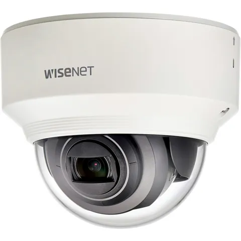 Samsung XND6080V 2MP Indoor Network Dome Camera