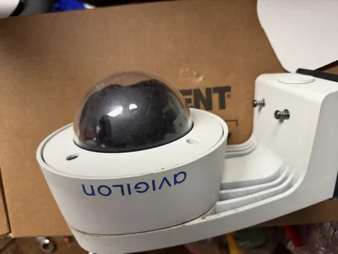 Avigilon Surface Mount Indoor Dome Camera - 320-0700A 3.0C-H4A-DP1