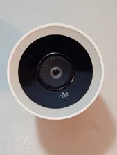 Nest Cam IQ Outdoor Security Camera A0055 - For parts