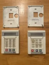 Moose Z800 Alarm System Control Panel