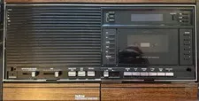 NuTone IMA-4006 Intercom Master Station Woodgrain IM4006 + Bracket  - Untested