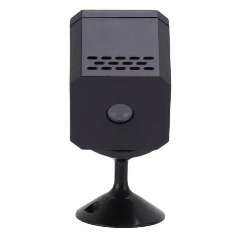 Compact Security Camera With Remote Access For Pet Monitoring Easy To Use