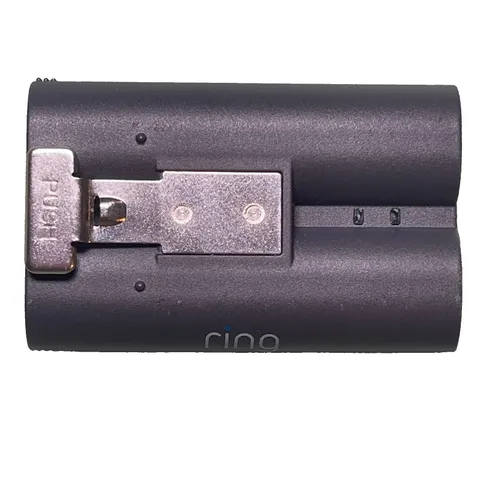 Ring Genuine Battery Video Doorbell 2/3/4 Stick Up Spotlight Peephole Cam