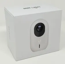 Ubiquiti UniFi Protect G3 Instant UVC-G3-INS-US Security Camera EMPTY BOX ONLY