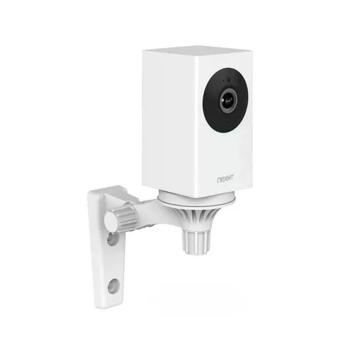 NexHT 1080P WiFi Security Camera Pan Tilt Zoom Night Vision 2-Way Audio Indoor