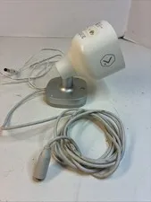 Alarm.com ADC-V723 Wireless Outdoor Security Camera. Tested