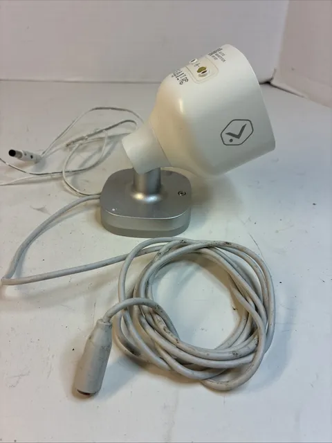 Alarm.com ADC-V723 Wireless Outdoor Security Camera. Tested