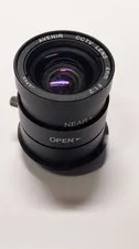 CCTV Lens 4Mm F1.2 Avenir